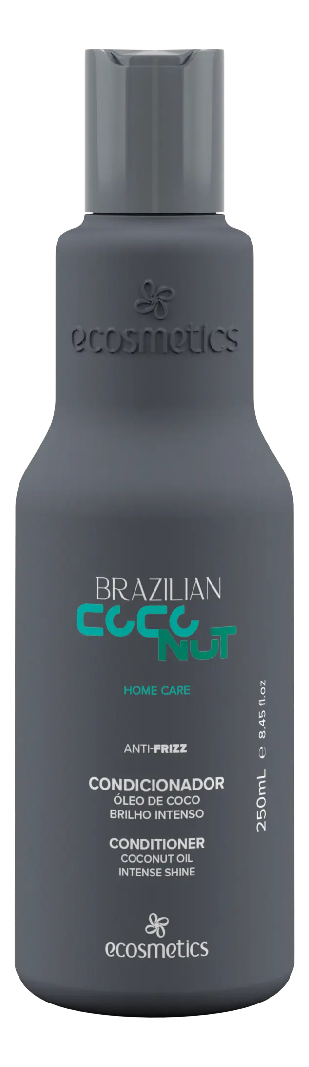 Brazilian Coconut | Conditioner Home Care | 250 ml