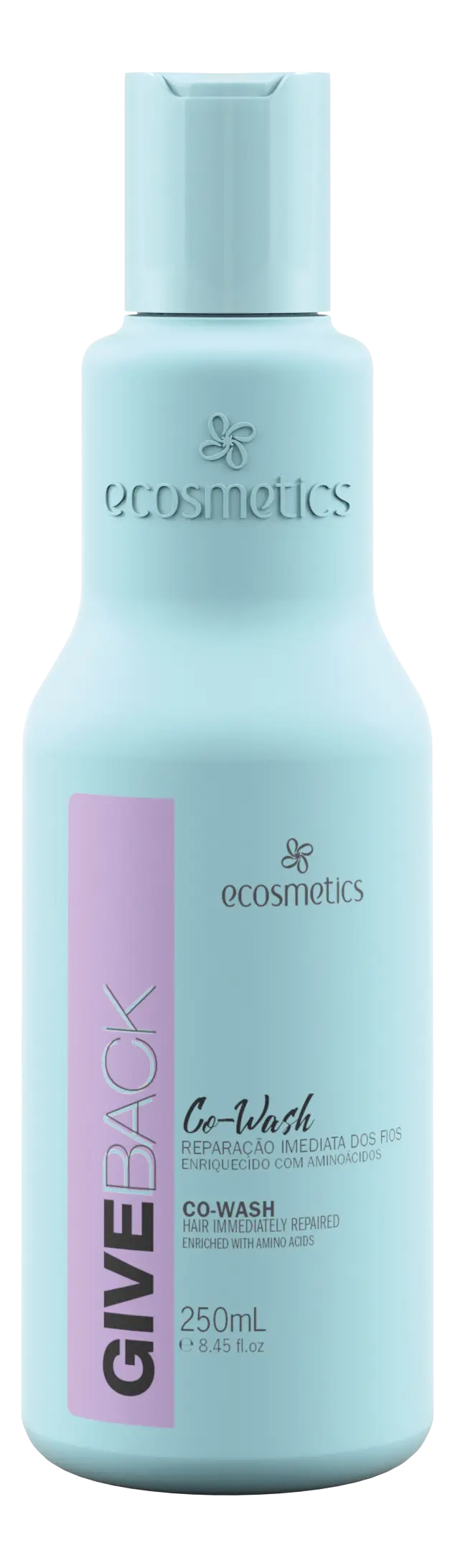 Give Back | Co-Wash Home Care- 500ml