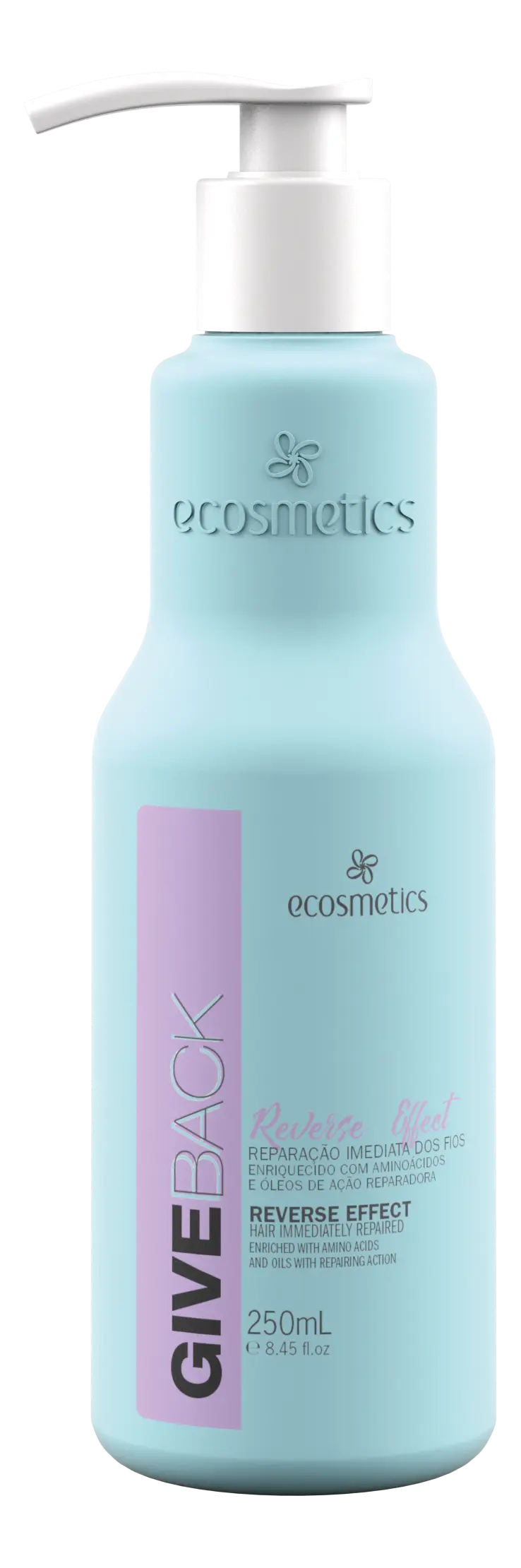 Give Back | Reverse Effect Home Care | 250ml