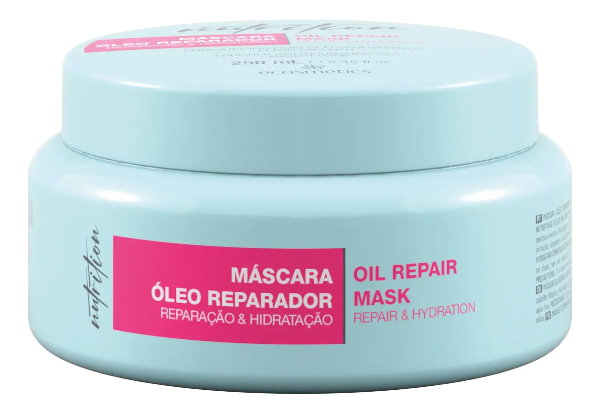 Nutrition | Oil Repair Mask | 250ml