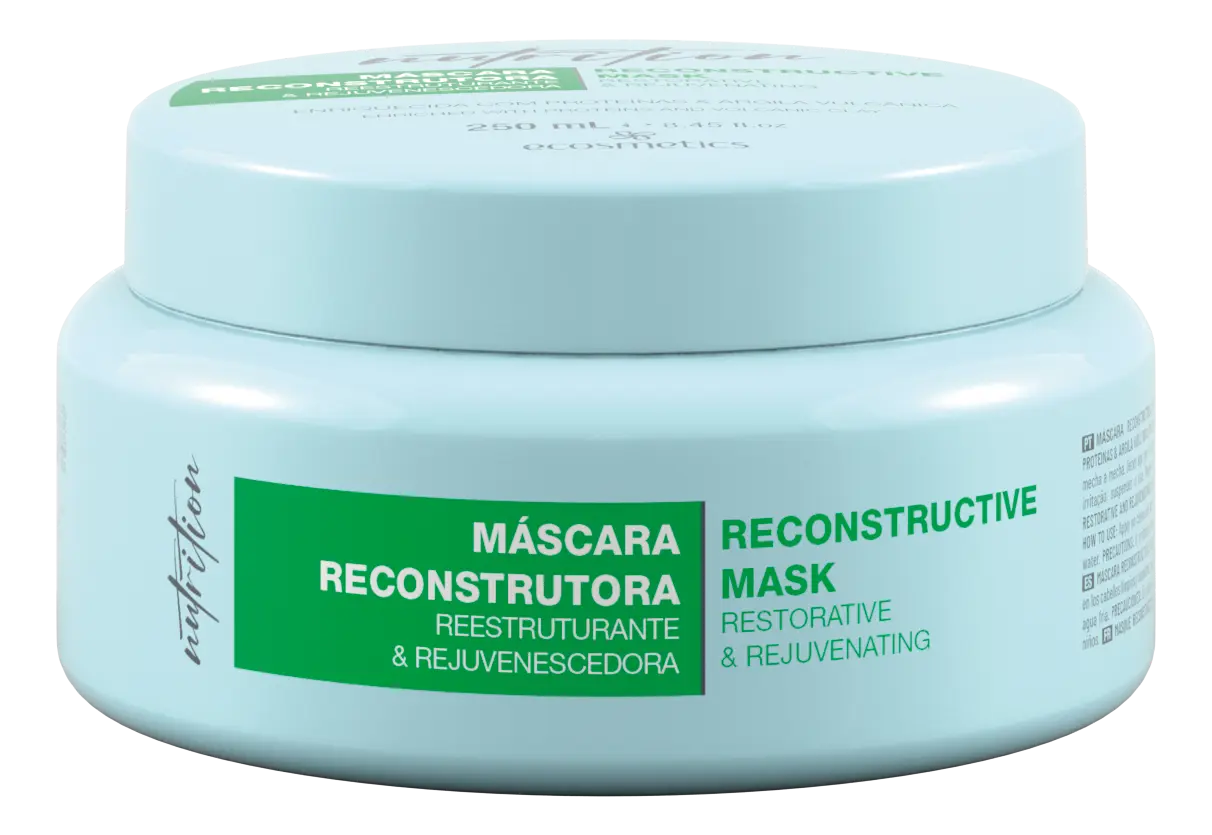 Nutrition | Reconstructive Mask | 250ml