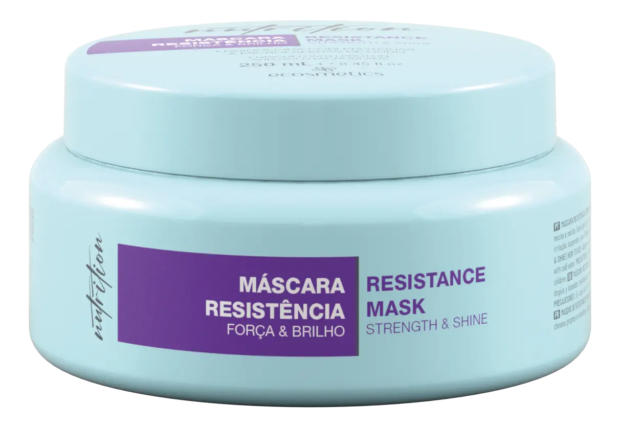 Nutrition | Resistance Mask | 250ml