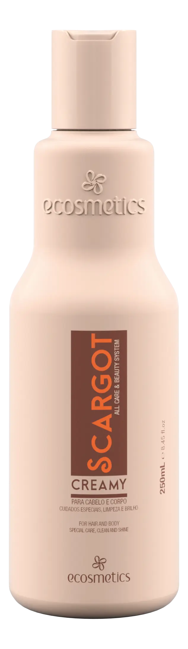 Scargot | Creamy Home Care | 250ml