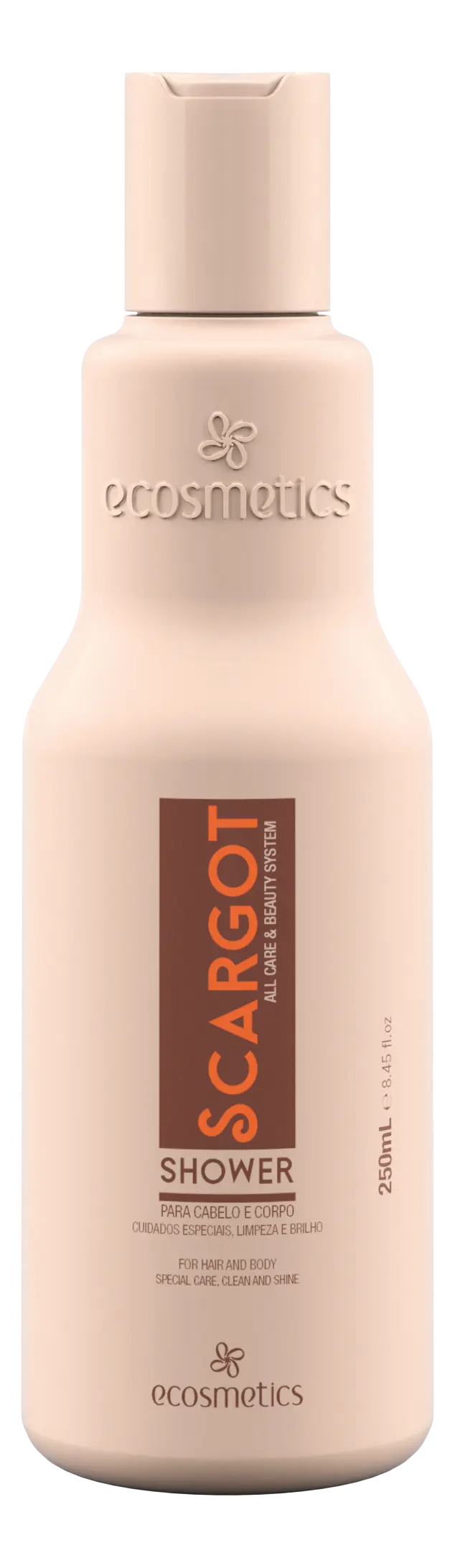 Scargot | Shower Home Care - 500ml