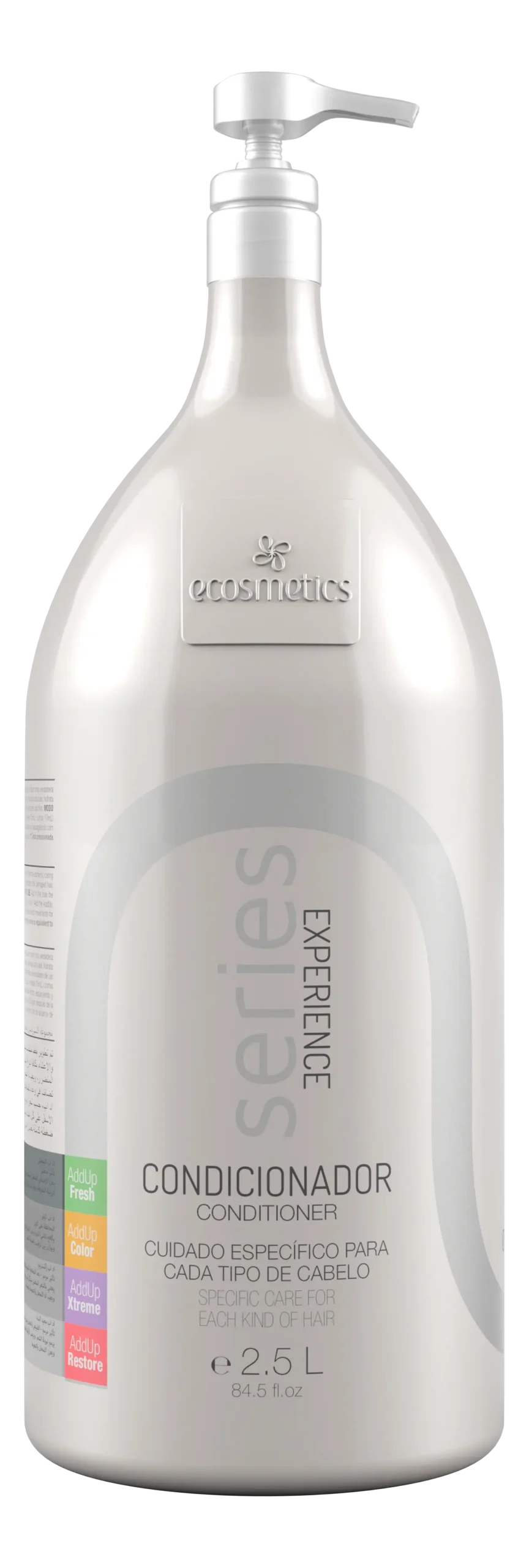 Series Experience | Conditioner | 2.5L
