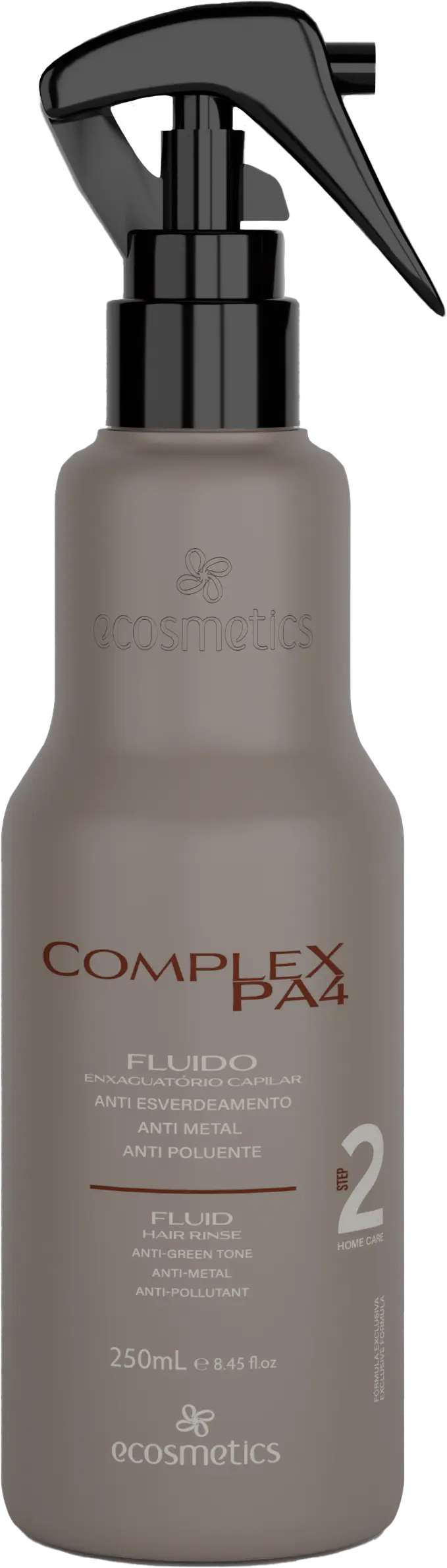 Complex PA4 | Fluid Hair Rinse | 250ml