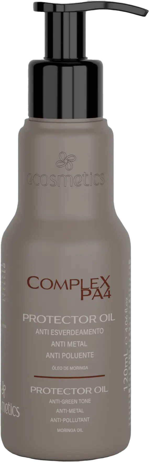 Complex PA4 | Protector Oil - 120