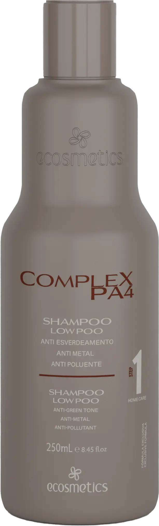 Complex PA4 | Shampoo | 250ml
